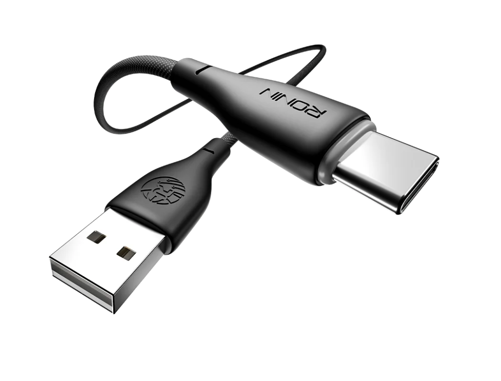 Ronin R-2070 Type-C Data Cable - Image 6