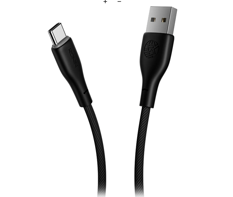 Ronin R-2070 Type-C Data Cable - Image 3