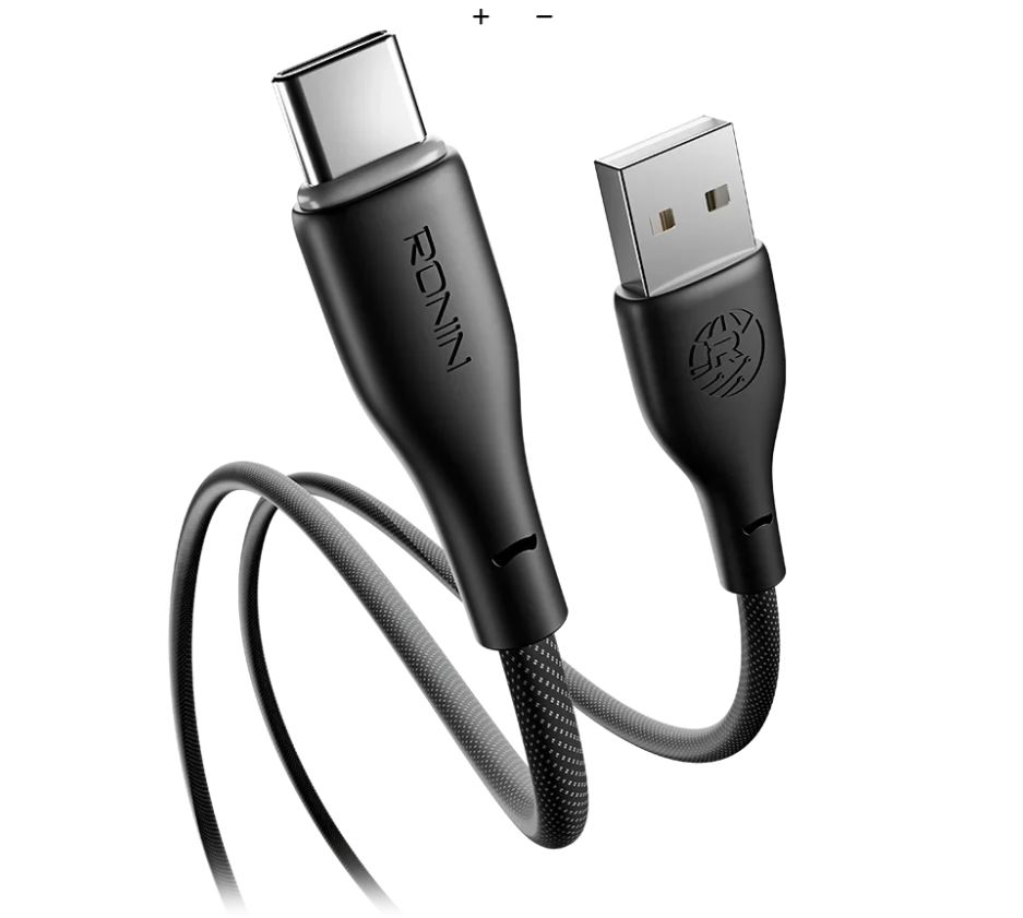 Ronin R-2070 Type-C Cable in Pakistan