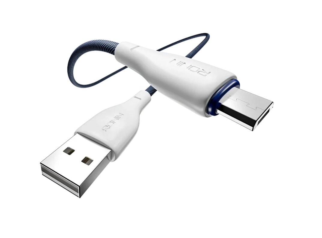 Ronin R-2025 Type-C Cable - Image 2