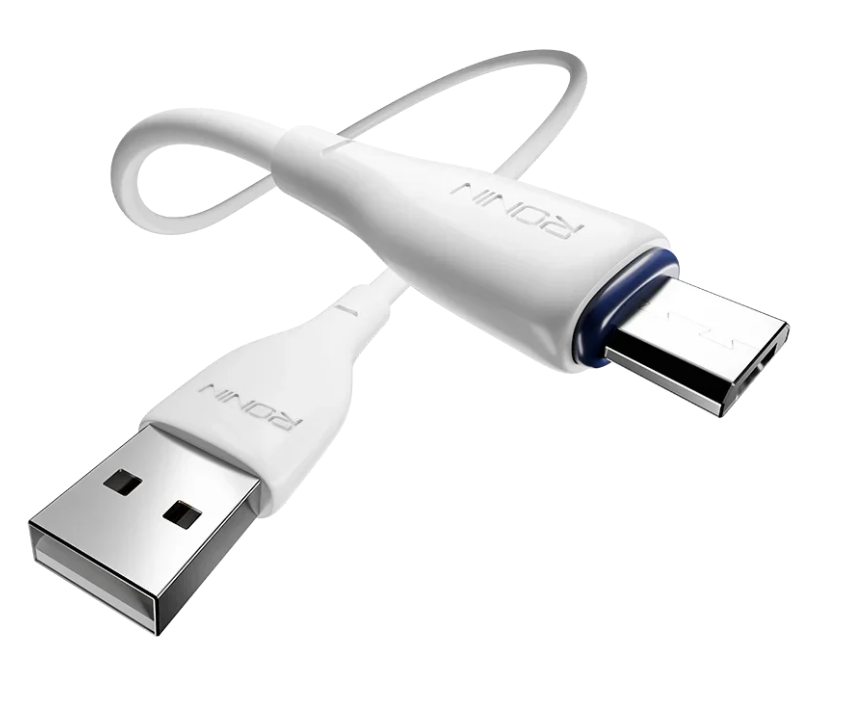 Ronin R-340 Micro USB Android Data Cable - Image 5