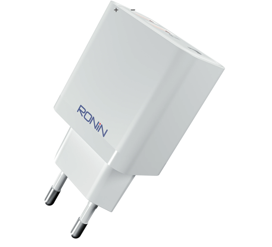 Ronin R-6055 Charger - Image 3
