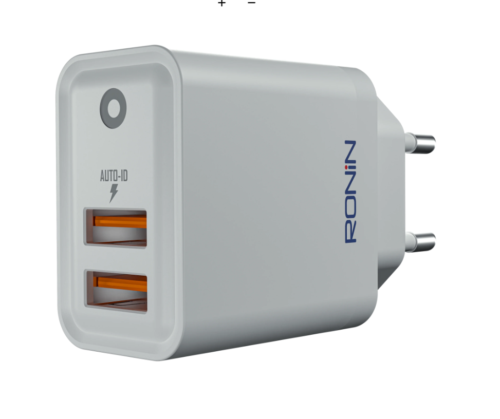Ronin R-6055 Charger - Image 4