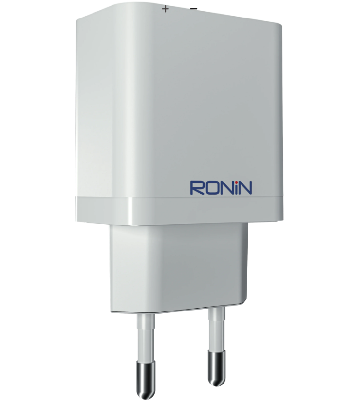 Ronin R-6055 Charger - Image 5
