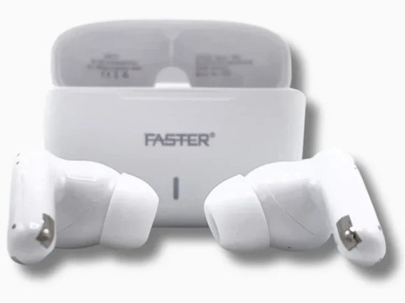 Faster S94 Earbuds