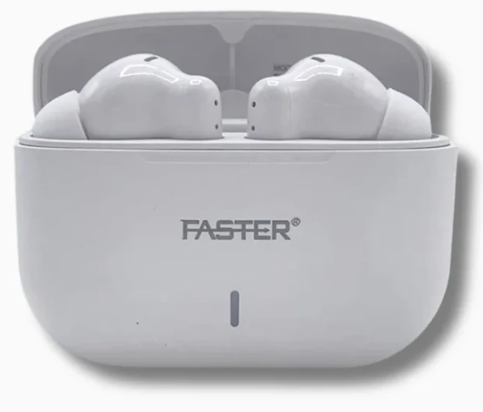 Faster S94 Earbuds