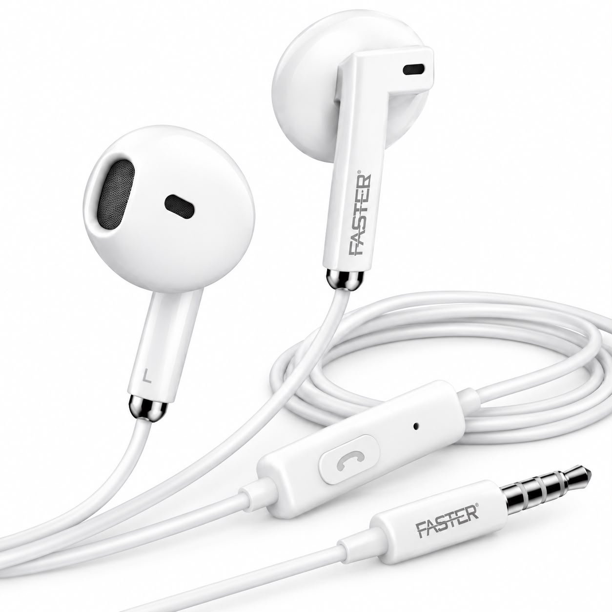 Faster Joy J25 Handsfree - Image 4