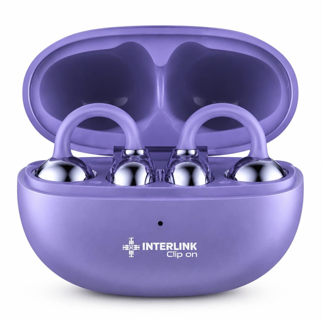 Interlink Clip-On Open-Ear Earbuds in Pakistan