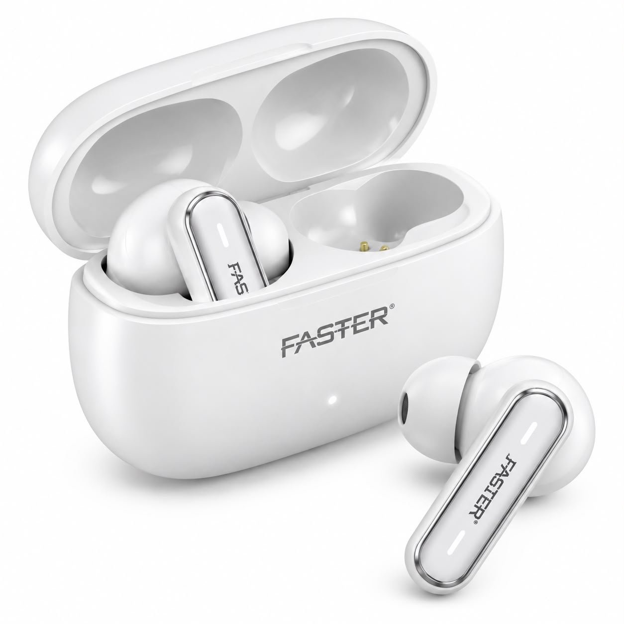 Faster FBT-440 Quest Wireless Earbuds - Image 3