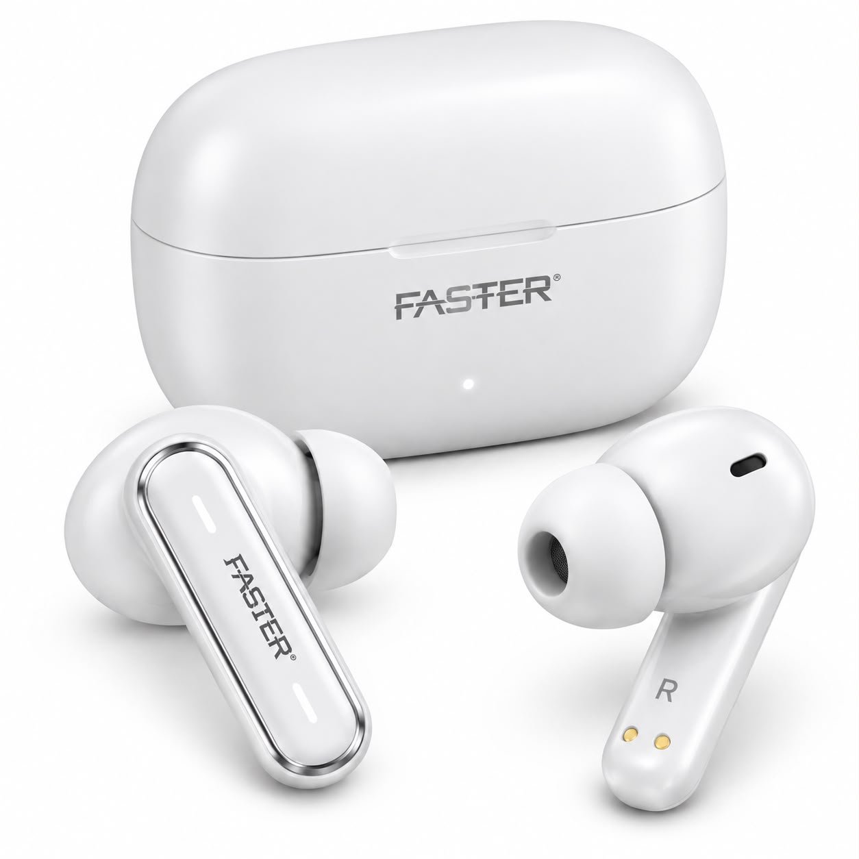 Faster FBT-440 Quest Wireless Earbuds - Image 4