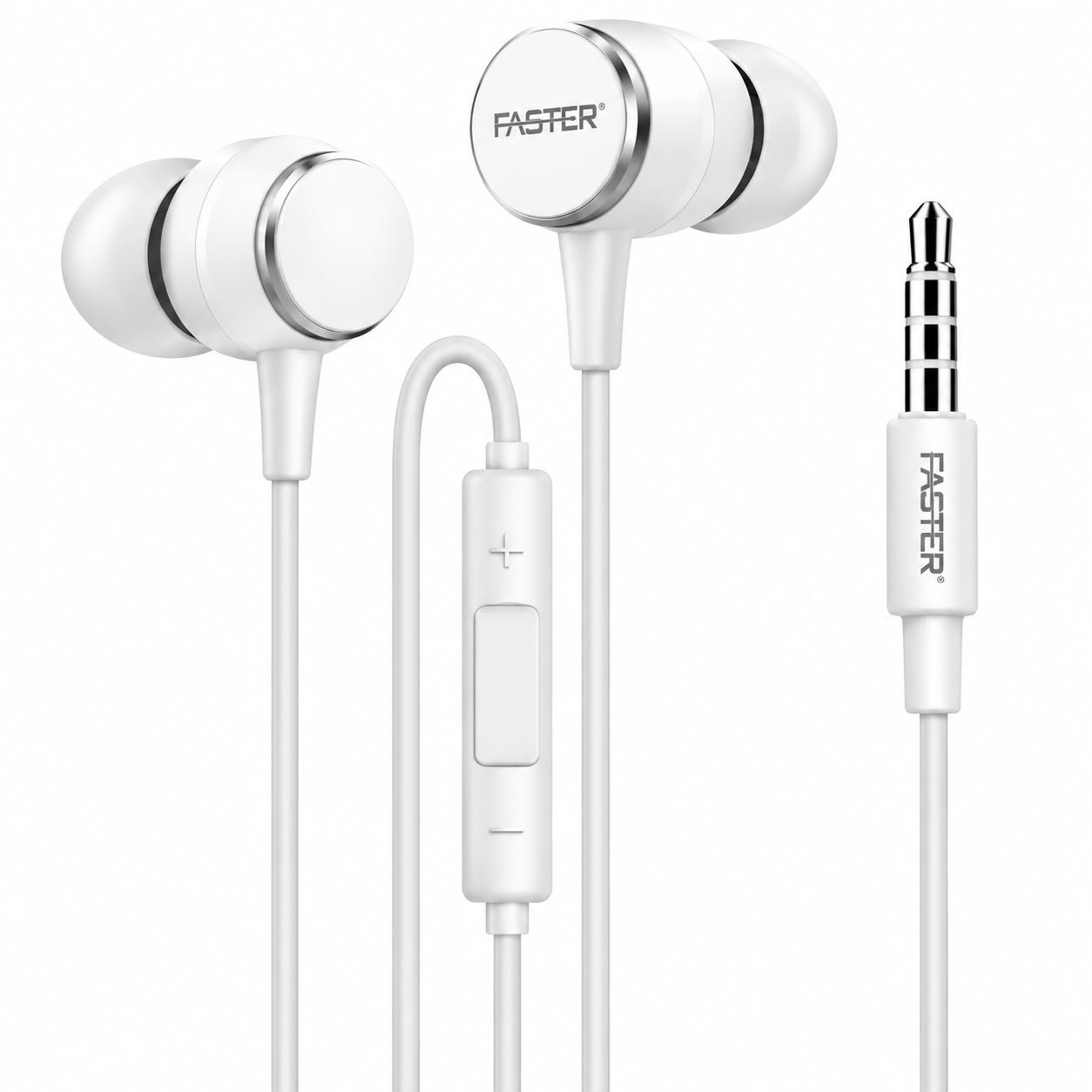 Faster Joy J9 Handsfree - Image 4