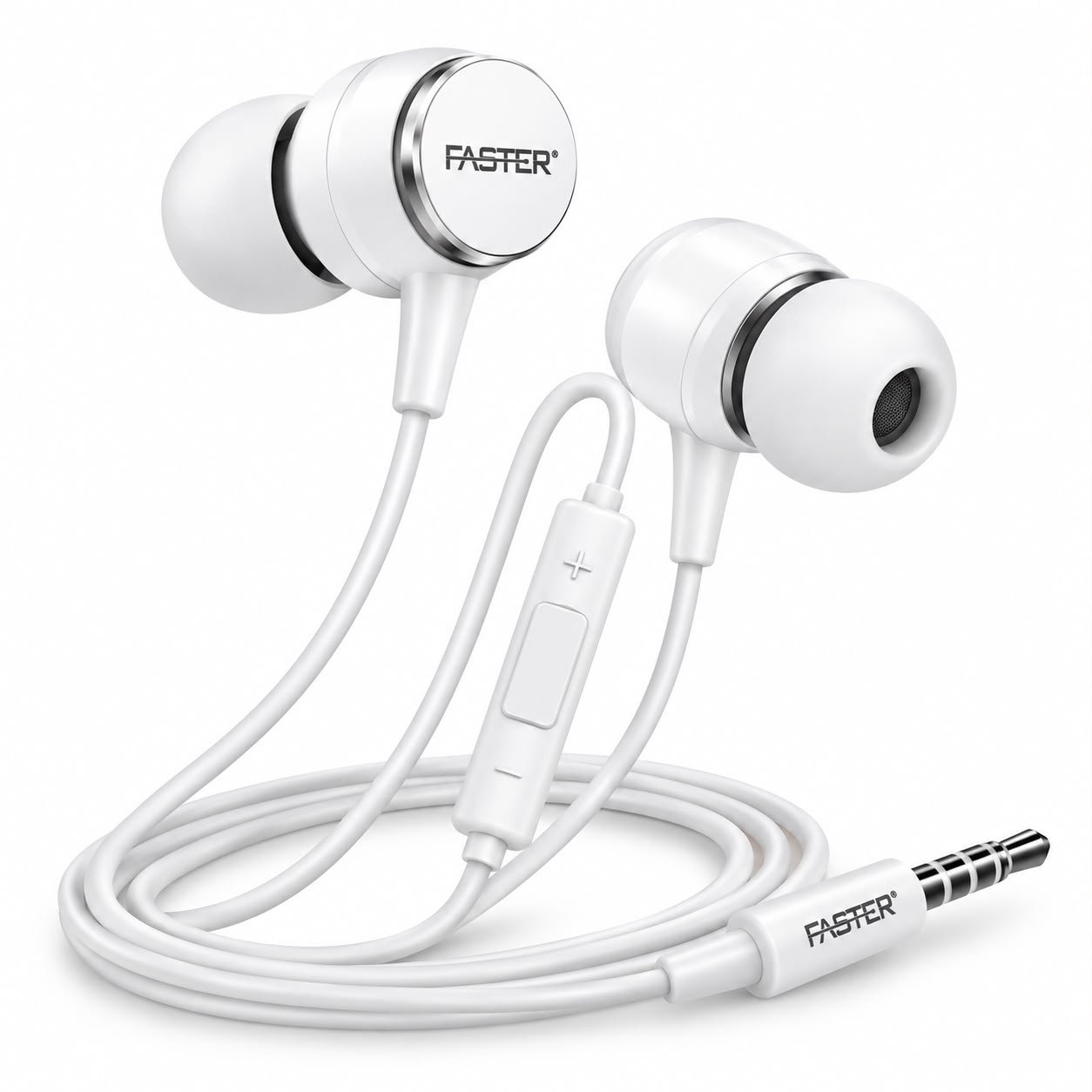 Faster Joy J9 Handsfree in Pakistan