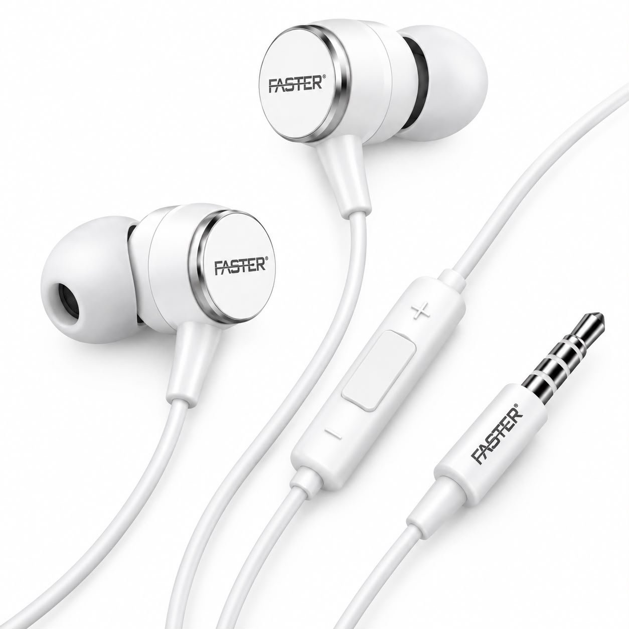 Faster Joy J9 Handsfree - Image 3