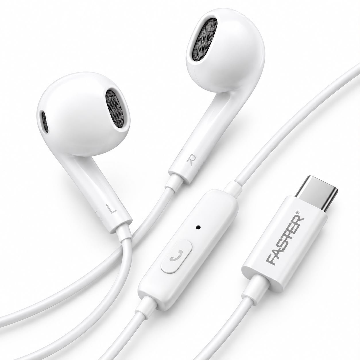 Faster Frost SH-1C Handsfree in Pakistan