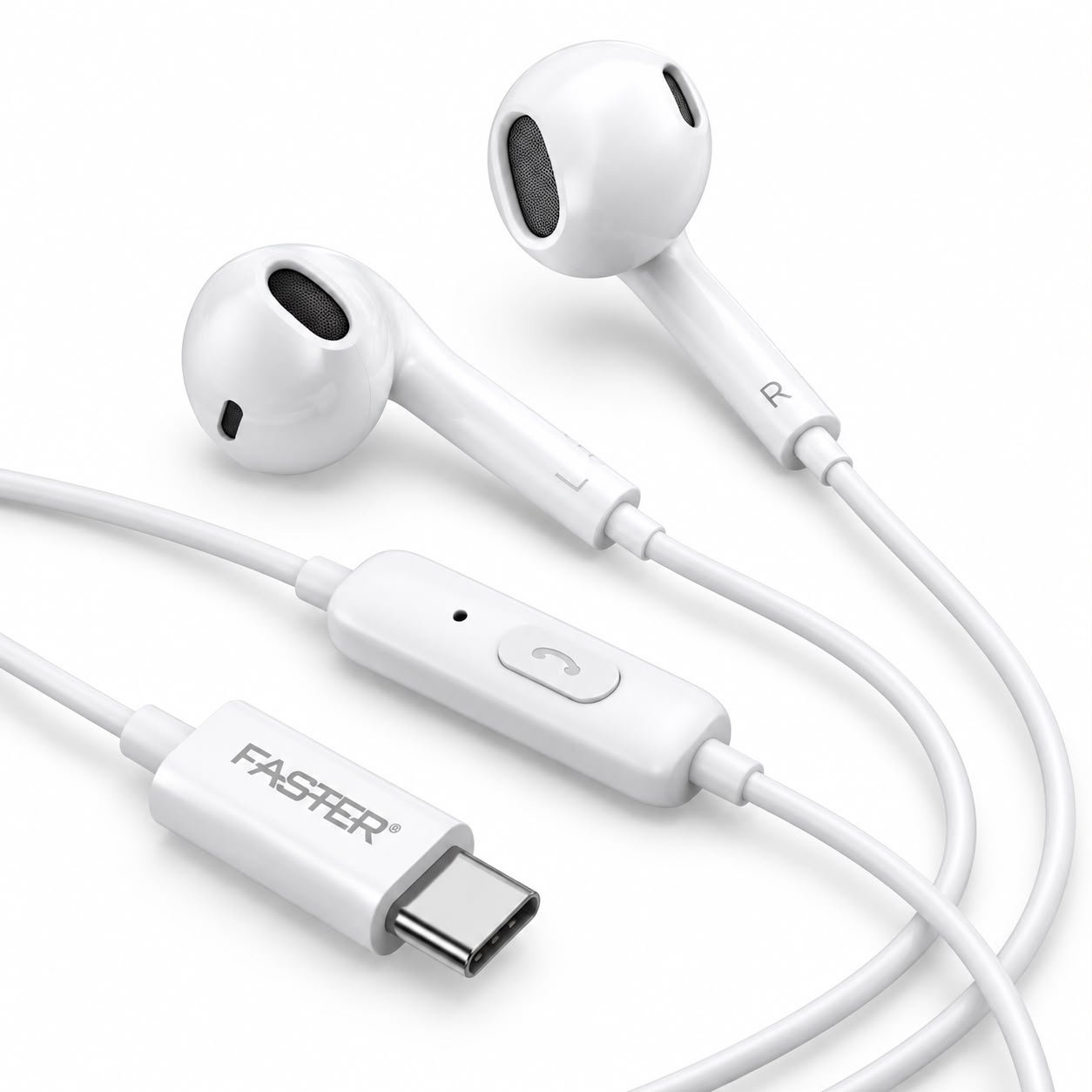Faster Frost SH-1C Handsfree - Image 4