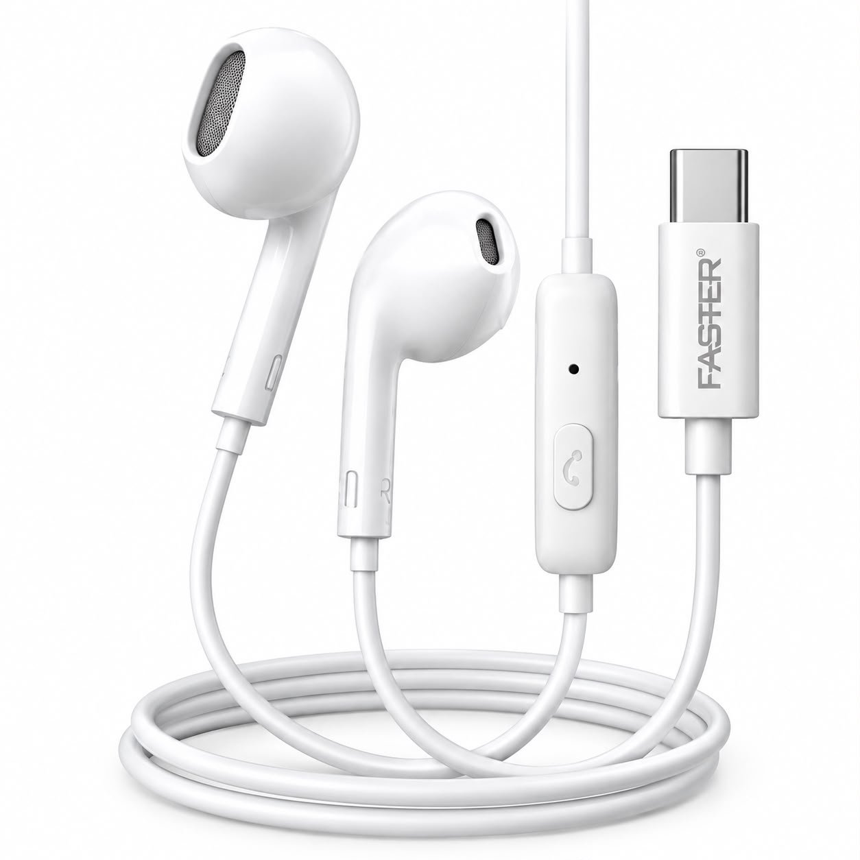 Faster Frost SH-1C Handsfree - Image 3