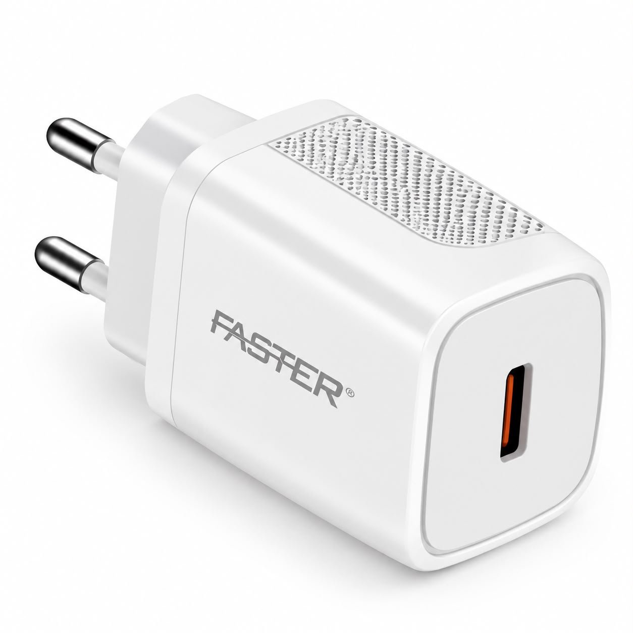 Faster V300 20W Wall Adapter - Image 3