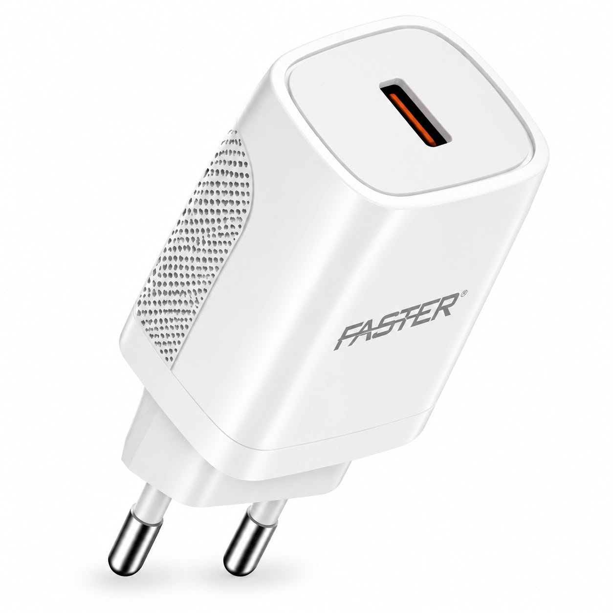 Faster V300 20W Wall Adapter in Pakistan