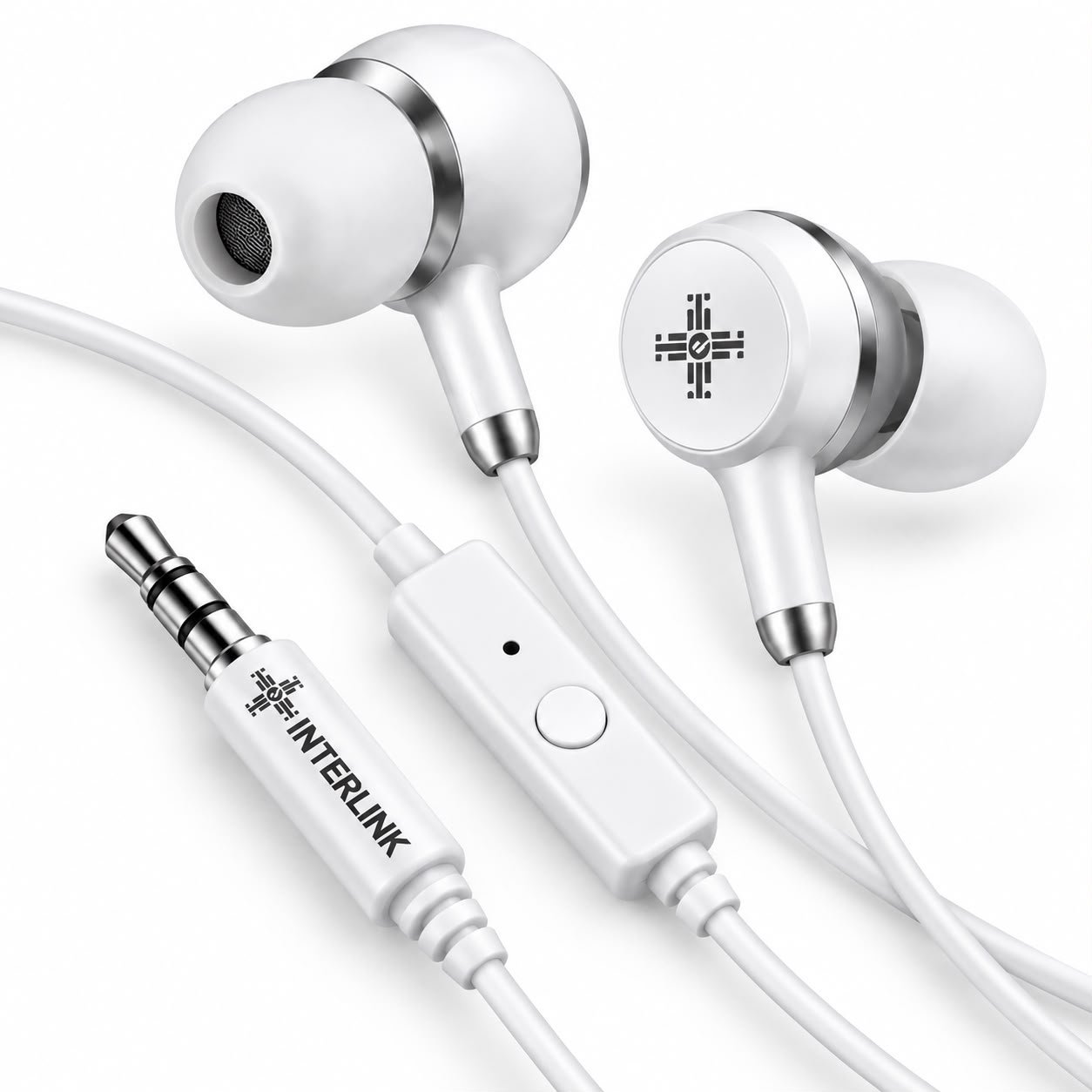Interlink SOFT Handsfree with HD Mic (Micro) - Image 3