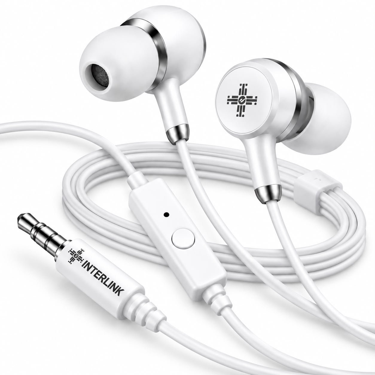 Interlink SOFT Handsfree with HD Mic (Micro) - Image 4