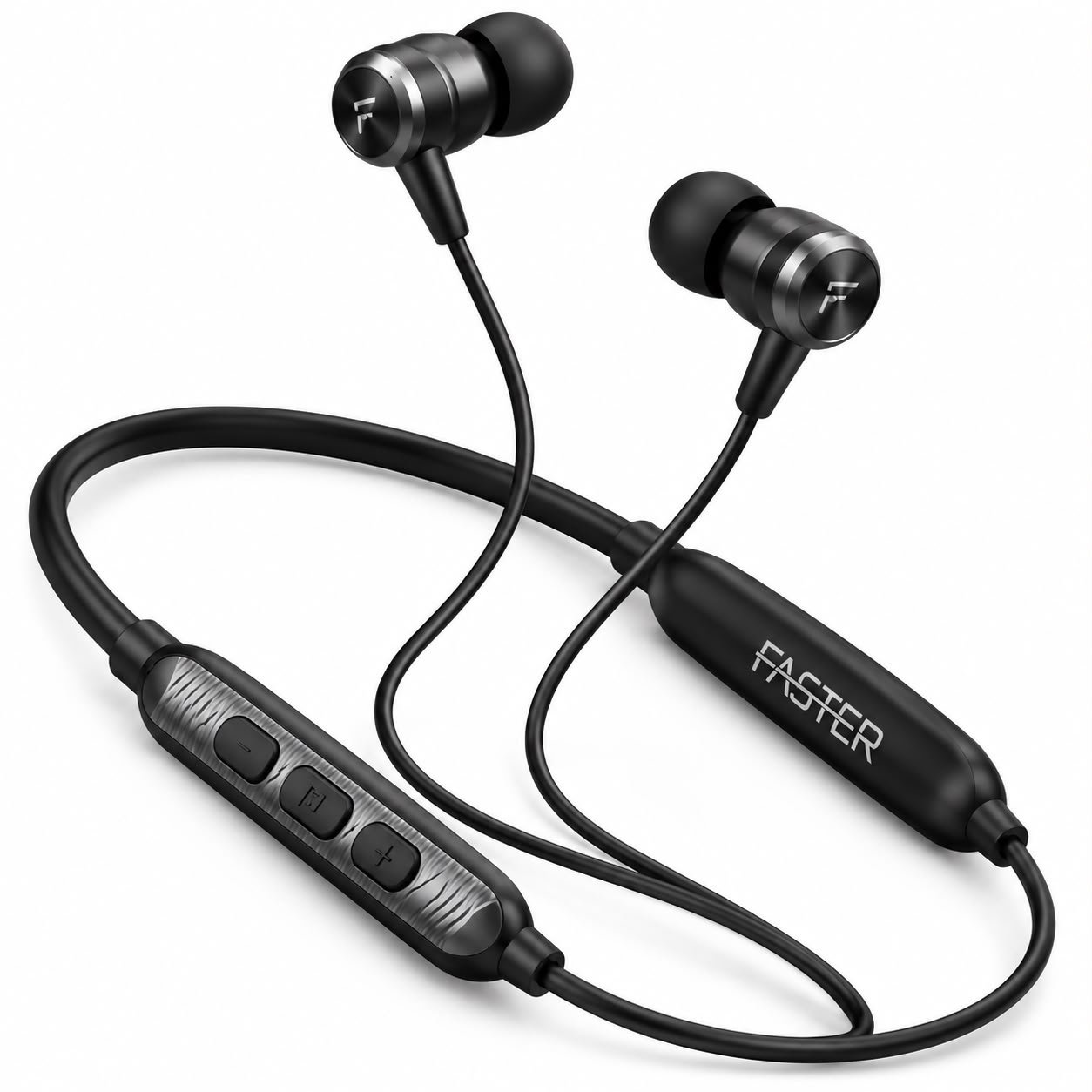 FASTER TG-330 Neckband in Pakistan