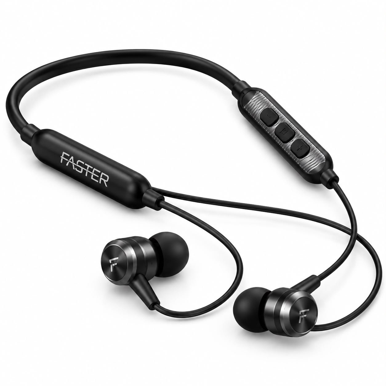 FASTER TG-330 Neckband - Image 2