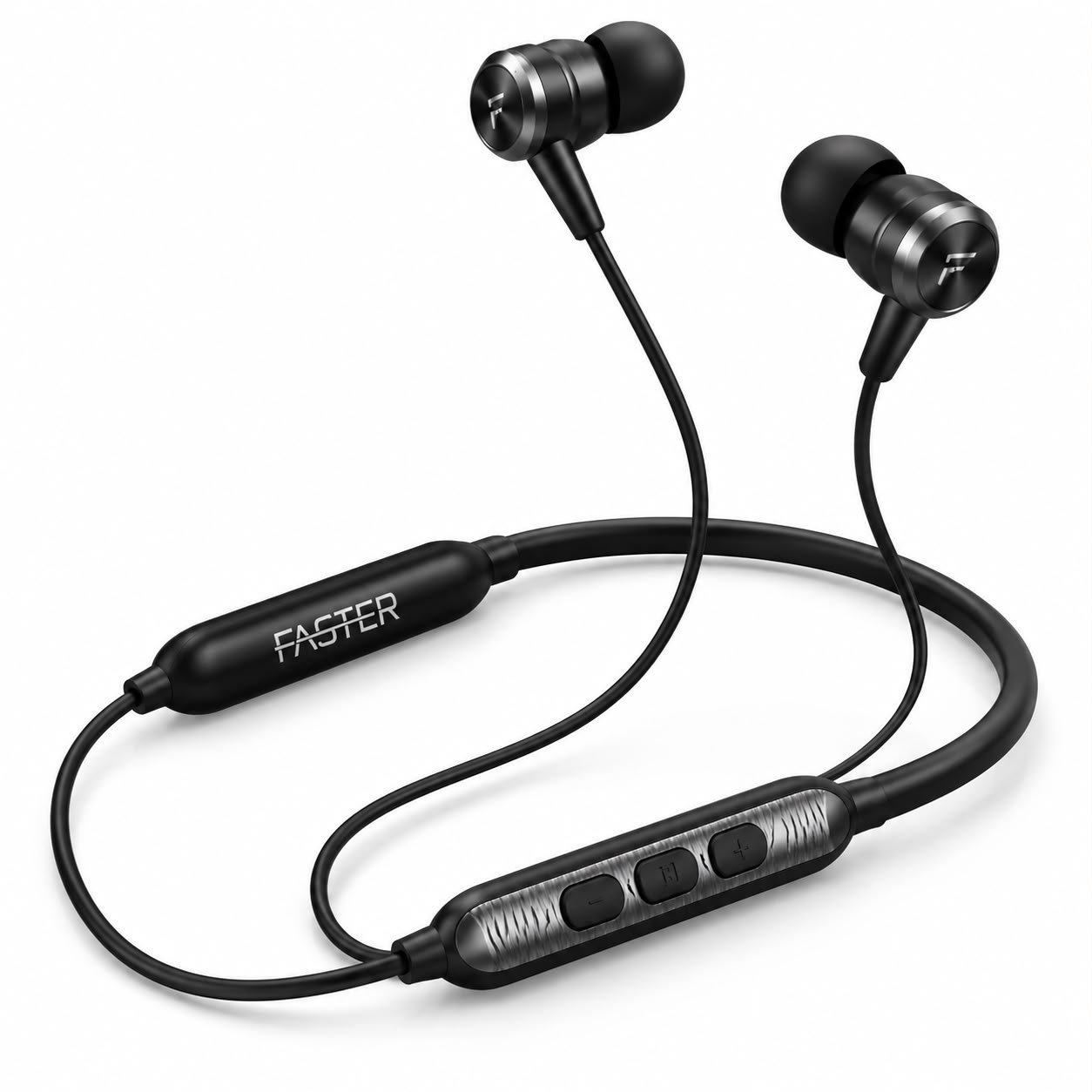 FASTER TG-330 Neckband - Image 3