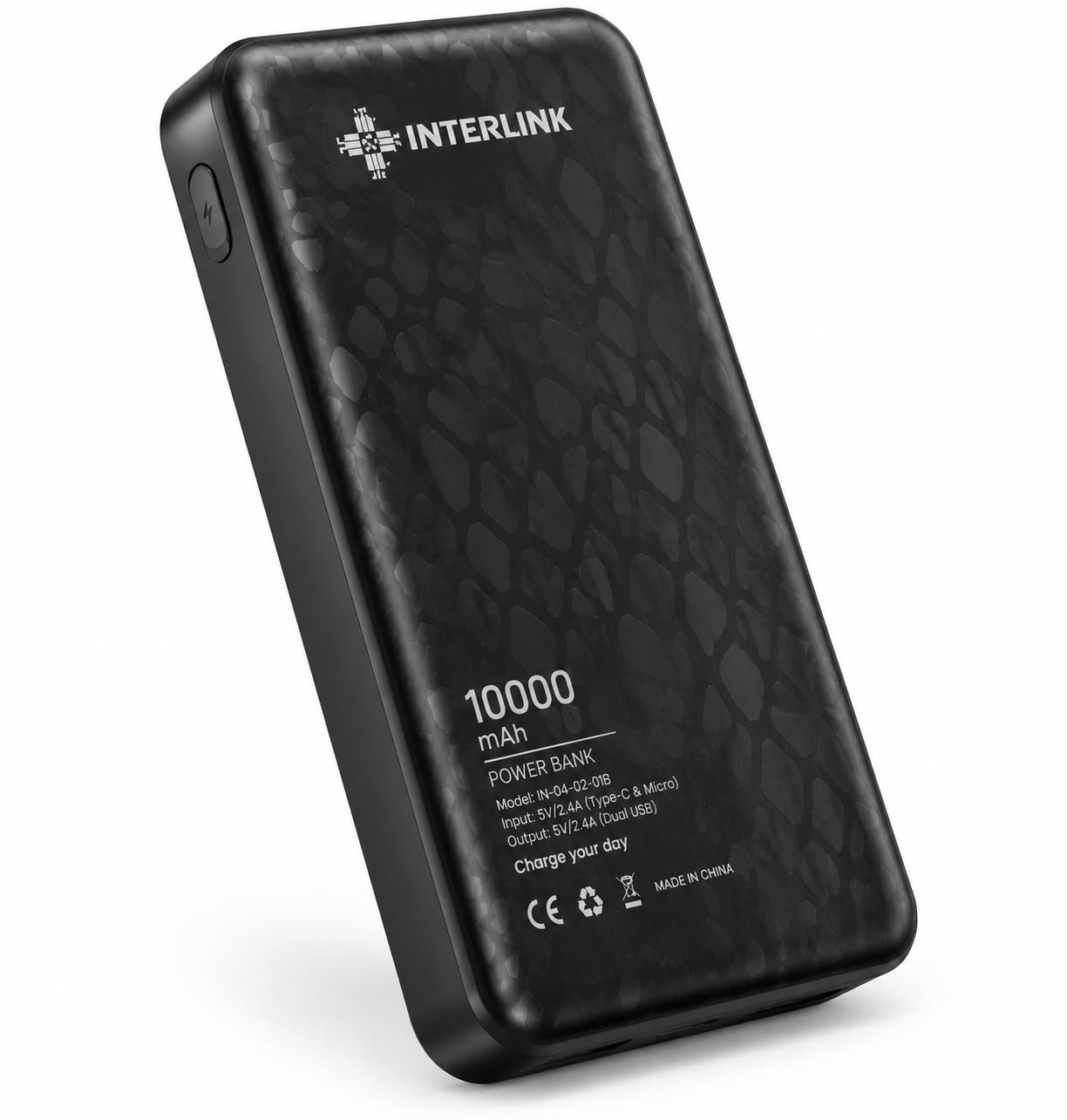 Interlink Power Bank Model 04-02-018 - Image 3