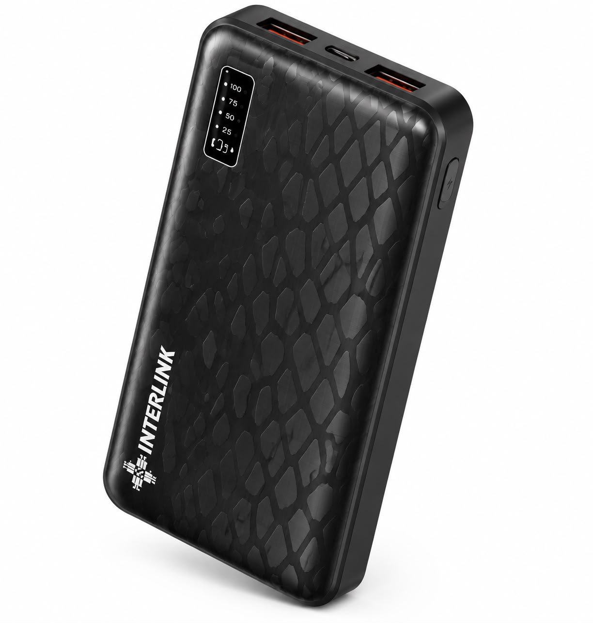 Interlink Power Bank Model 04-02-018 - Image 4