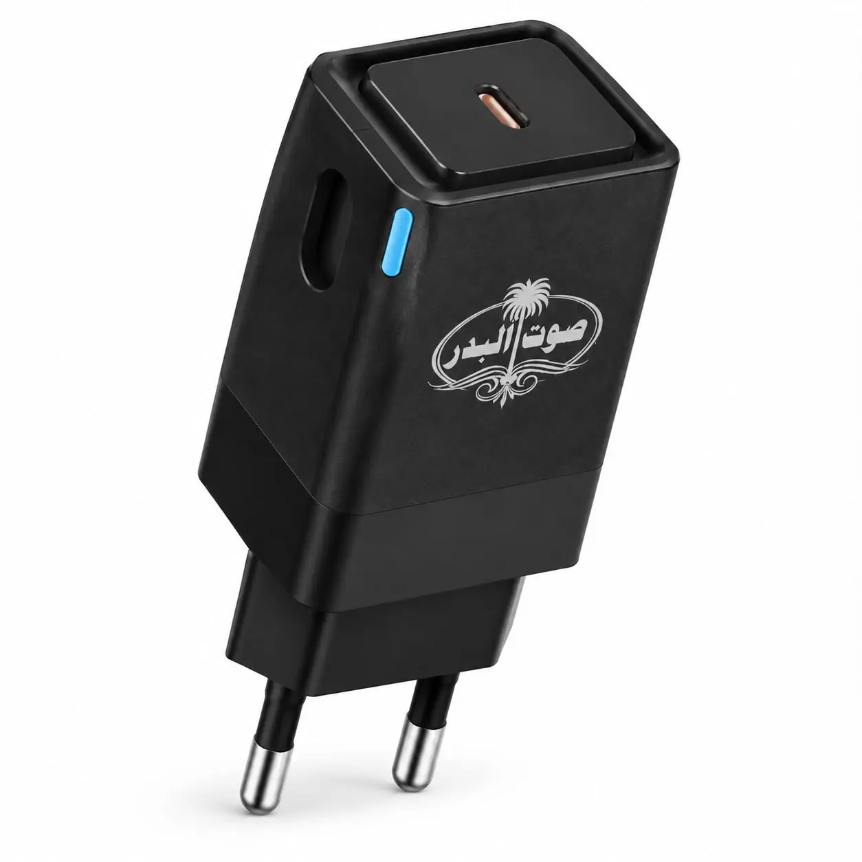 Sout-ul-Badar PD33W Fast Charger – Model TC-J30 - Image 4