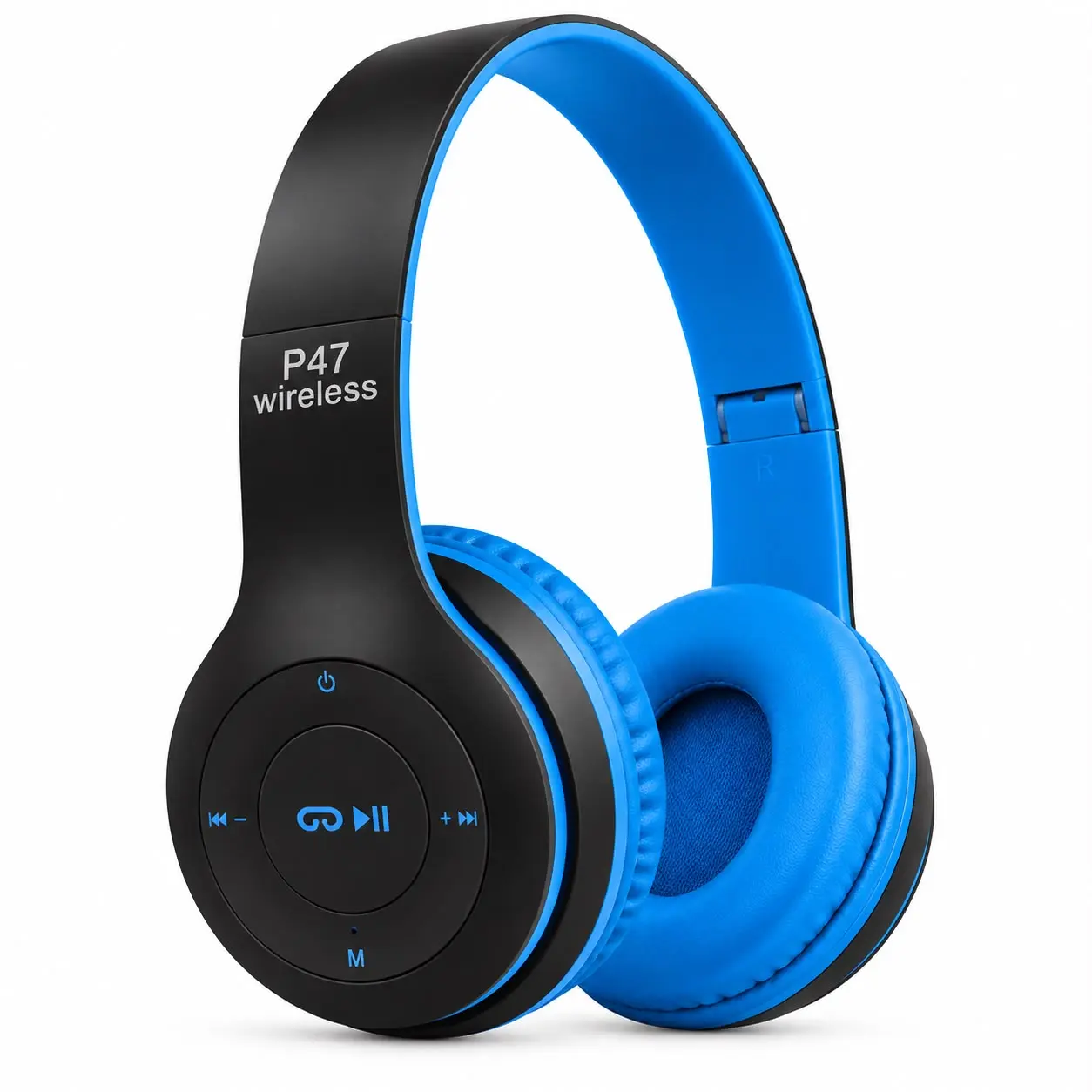P 47 Wireless Headphones - Image 4