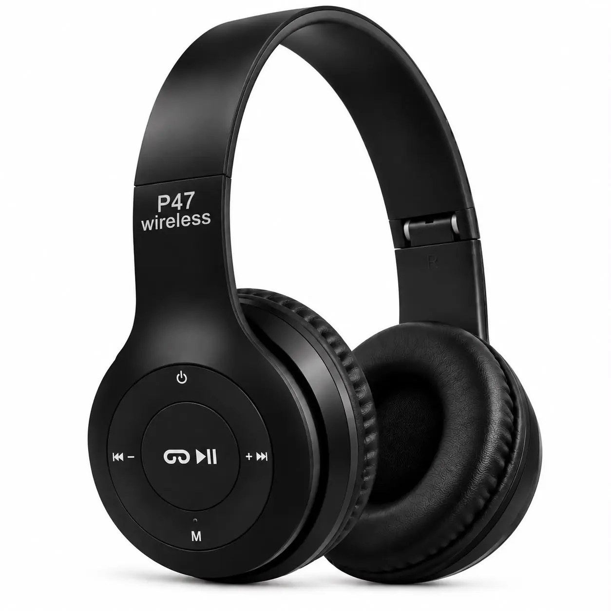 P 47 Wireless Headphones in Pakistan