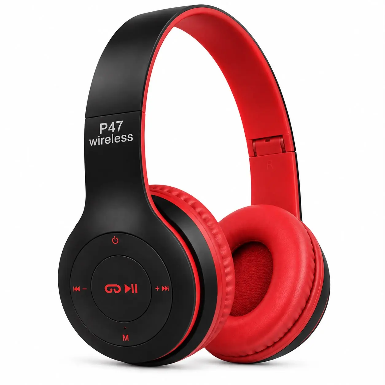 P 47 Wireless Headphones - Image 3