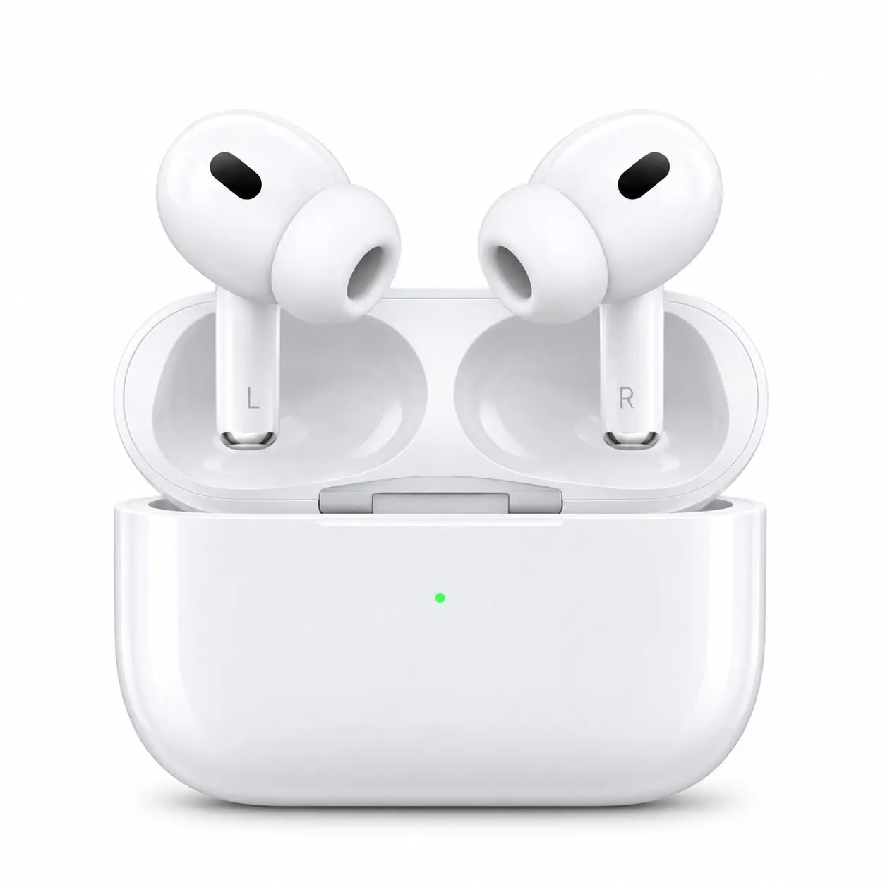 Ear Buds 2nd Generation with Magnetic Charging Case in Pakistan