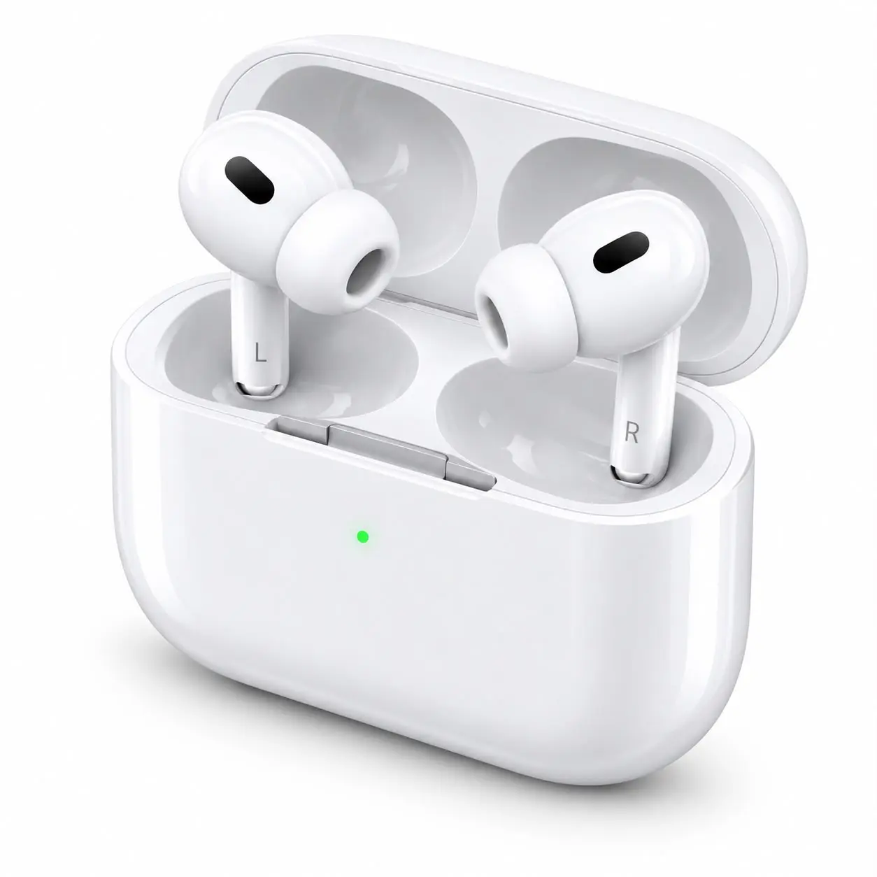 Ear Buds 2nd Generation with Magnetic Charging Case - Image 3