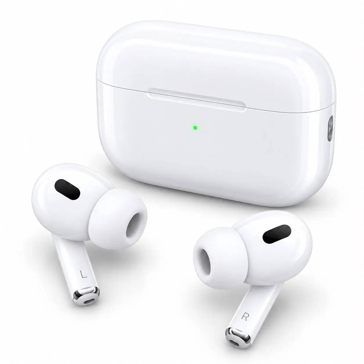 Ear Buds 2nd Generation with Magnetic Charging Case - Image 4
