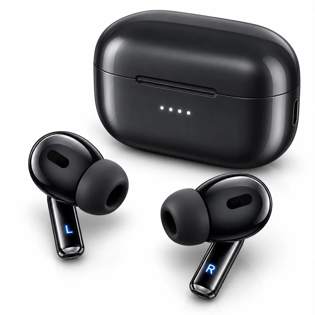 Pro 2 Wireless Earbuds - Image 4