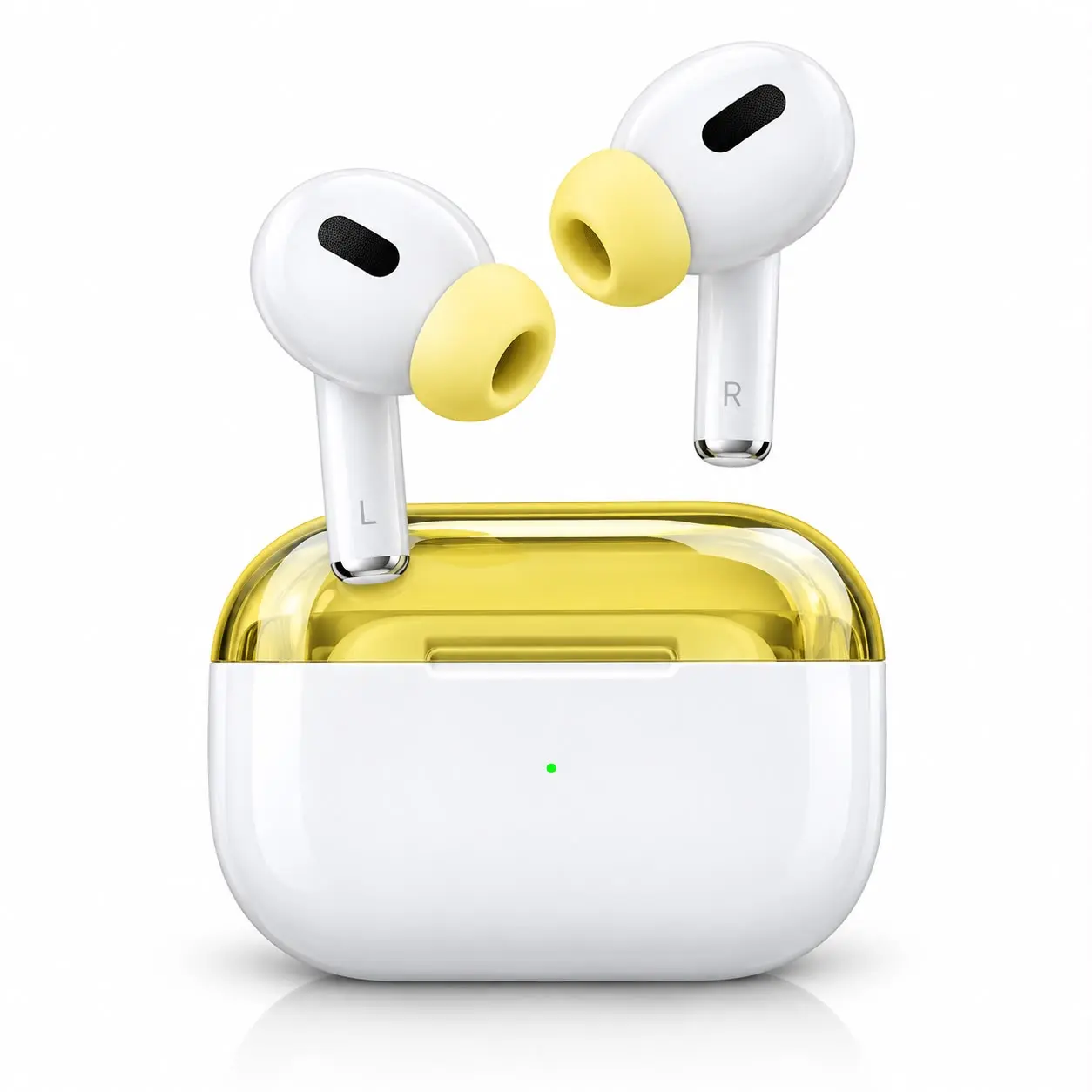 Shinning Wireless Earbuds in Pakistan