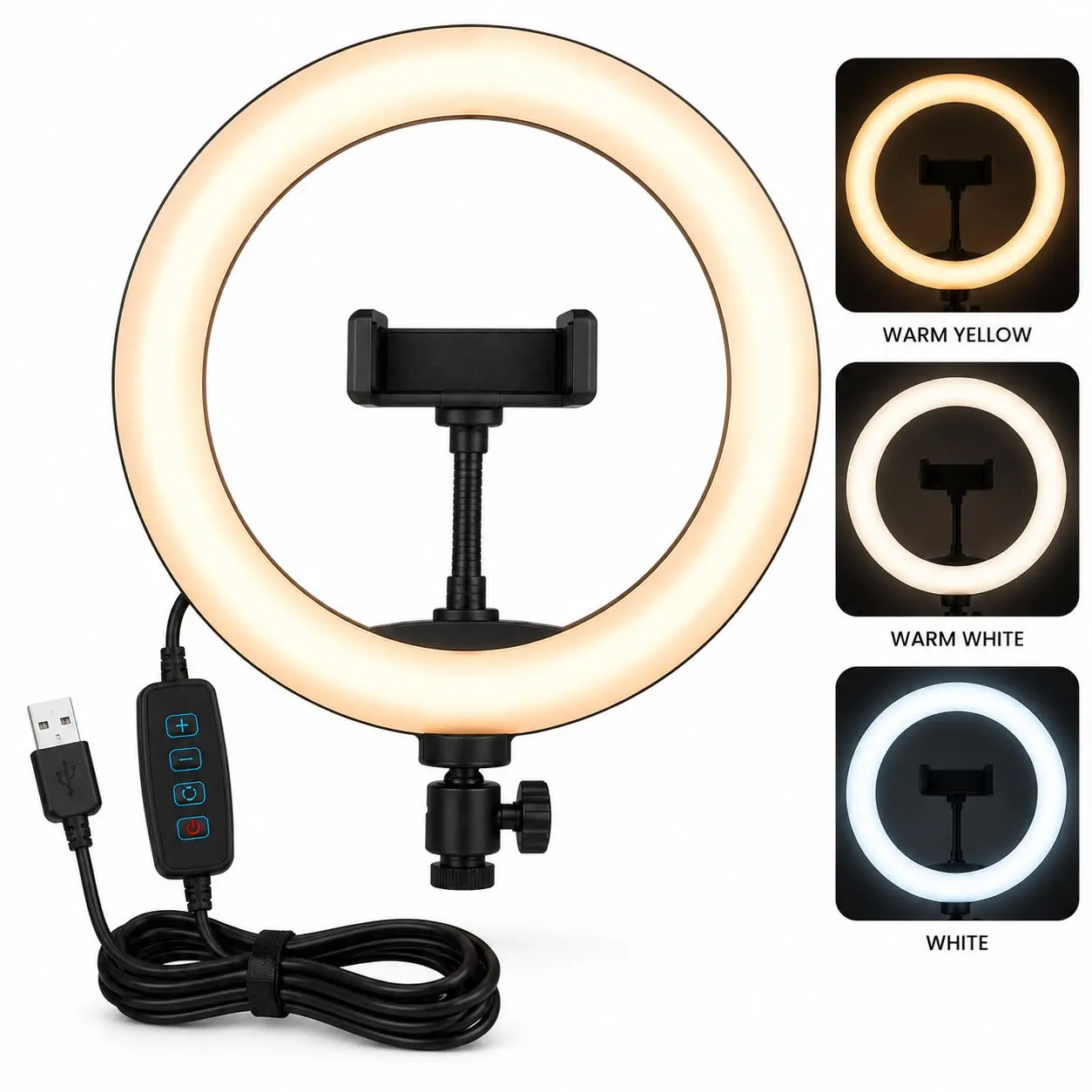 BD360 Ring Light 36cm in Pakistan