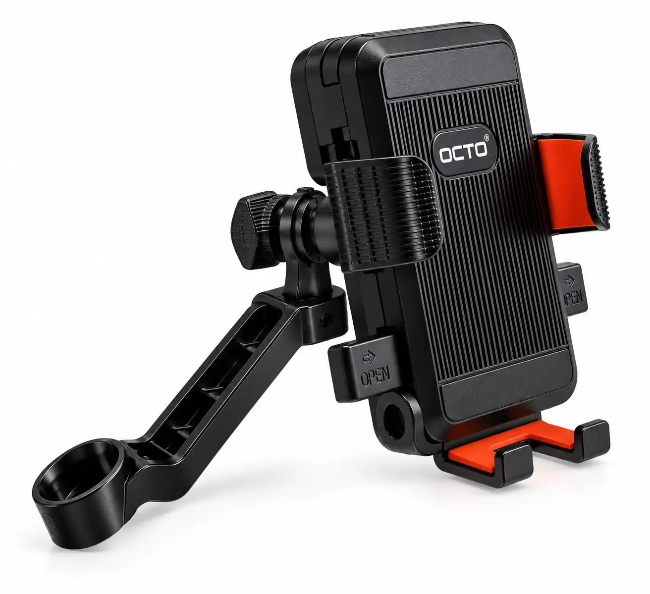 Octo Bike Holder OC-MH006 - Image 4