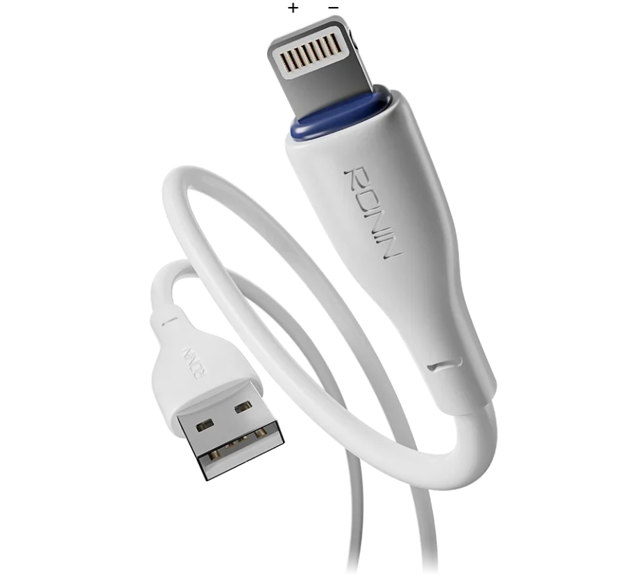 Ronin R-340 iPhone Cable - Image 3