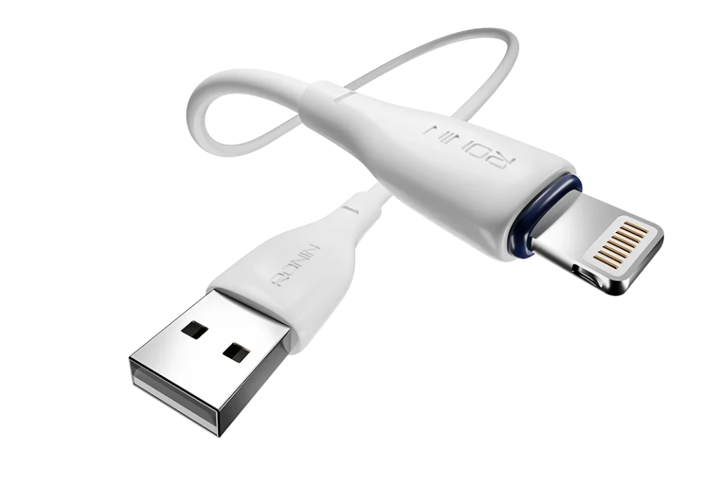 Ronin R-340 iPhone Cable - Image 4