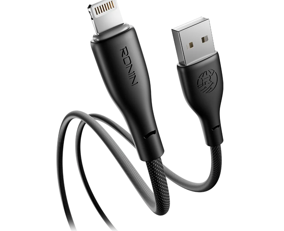 Ronin R-2070 iPhone Cable in Pakistan