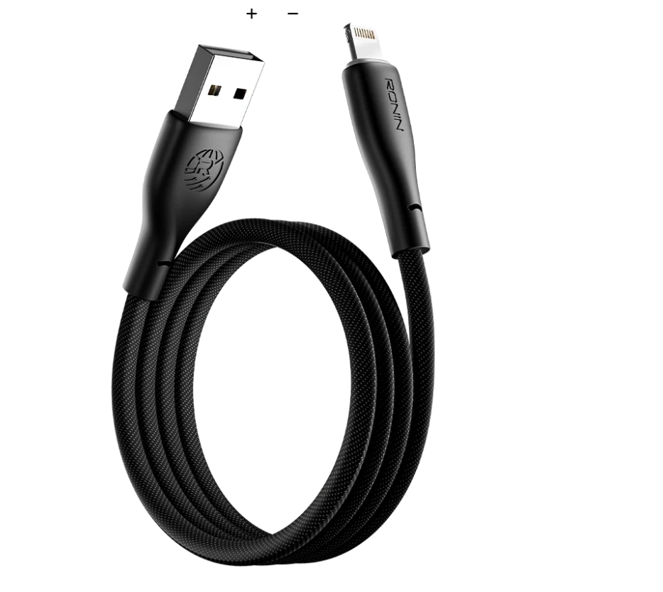 Ronin R-2070 iPhone Cable - Image 5