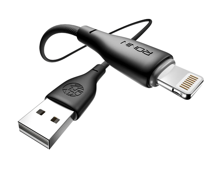 Ronin R-2070 iPhone Cable - Image 6