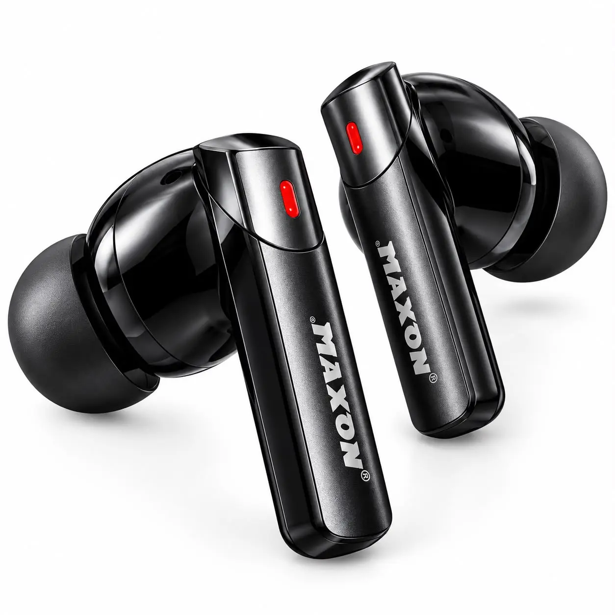 MAXON MX-TWS74 Earbuds Price in Pakistan - Image 4