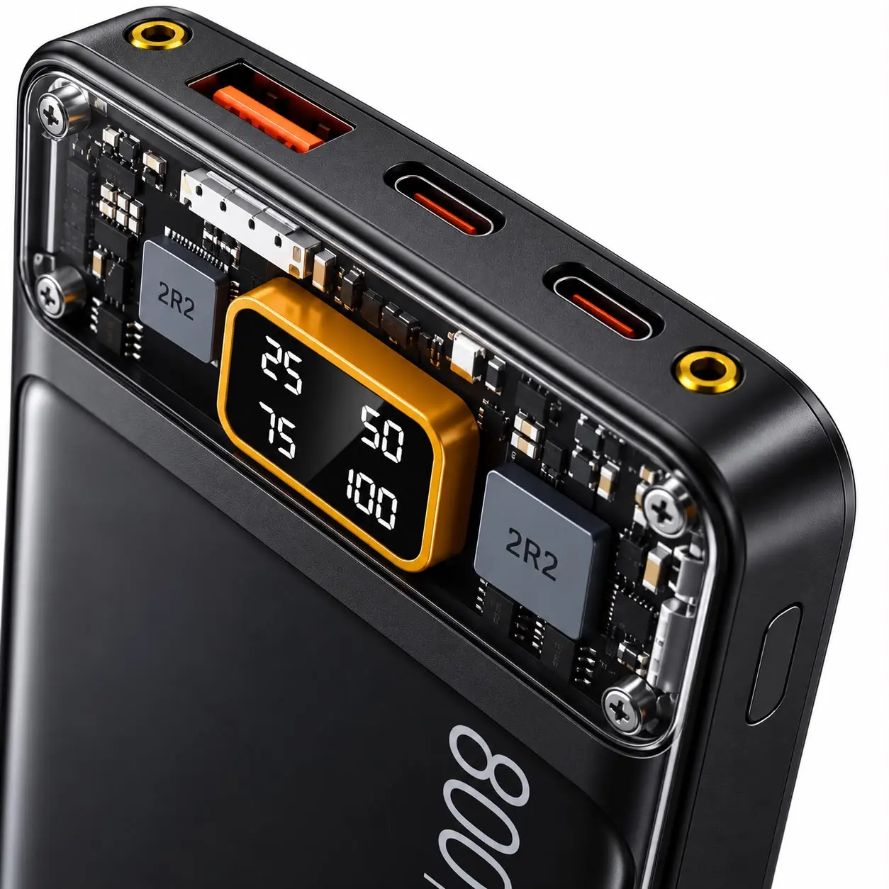 MAXON 8000mAh M-08 Power Bank