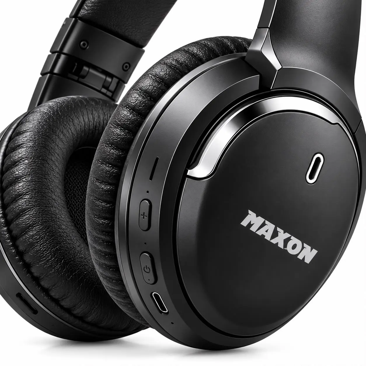 MAXON Hyper-X Wireless Headphone MBH-06 - Image 4